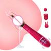 Powerful G Spot Vibrator for Women Fast Orgasm Clitoris Stimulator Nipple Vagina Anal Massager Female Masturbator Adult Sex Toys