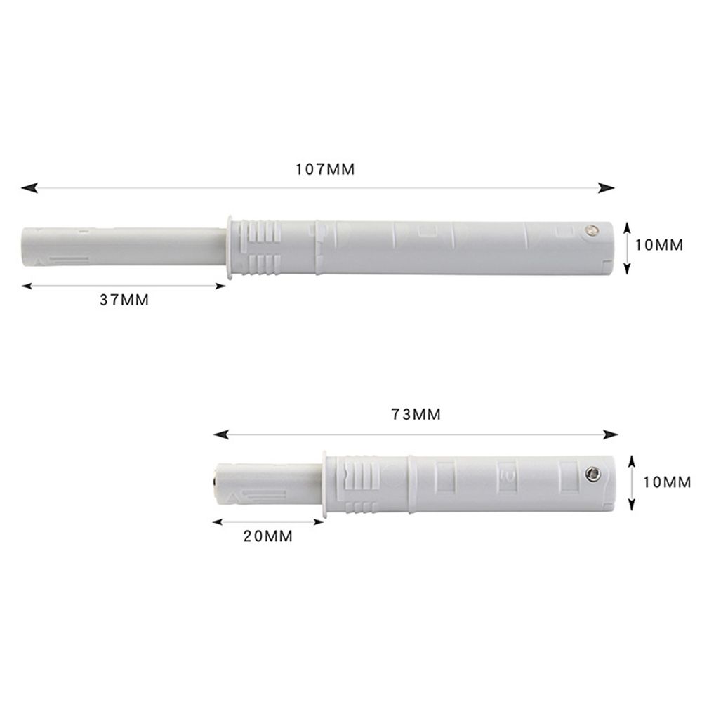 Мягкий бесшумный доводчик Амортизаторы Дверные присоски для шкафов Дверной отбойник Стопор для шкафов
