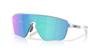 Oakley Солнцезащитные очки OO9415 Матовый прозрачный 42