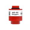 02 Automotive Oxygen Sensoring Vehicle Exhaust Gas Detector With Rapid Response Real Time Exhaust Analysis