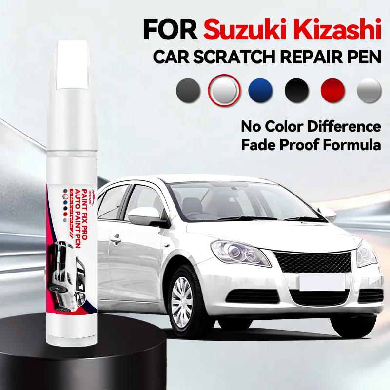Автомобиль для эксклюзивного использования Для Suzuki Kizashi 1996-2026 Ремонт царапин автомобильной краски Ремонт кузова Аксессуары для ремонта кузова Инструменты для покраски Автомобиль