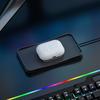 Car Wireless Charger Pad 20W Fast Charging Reusable Wireless Charger Quick Charge Adapter for
