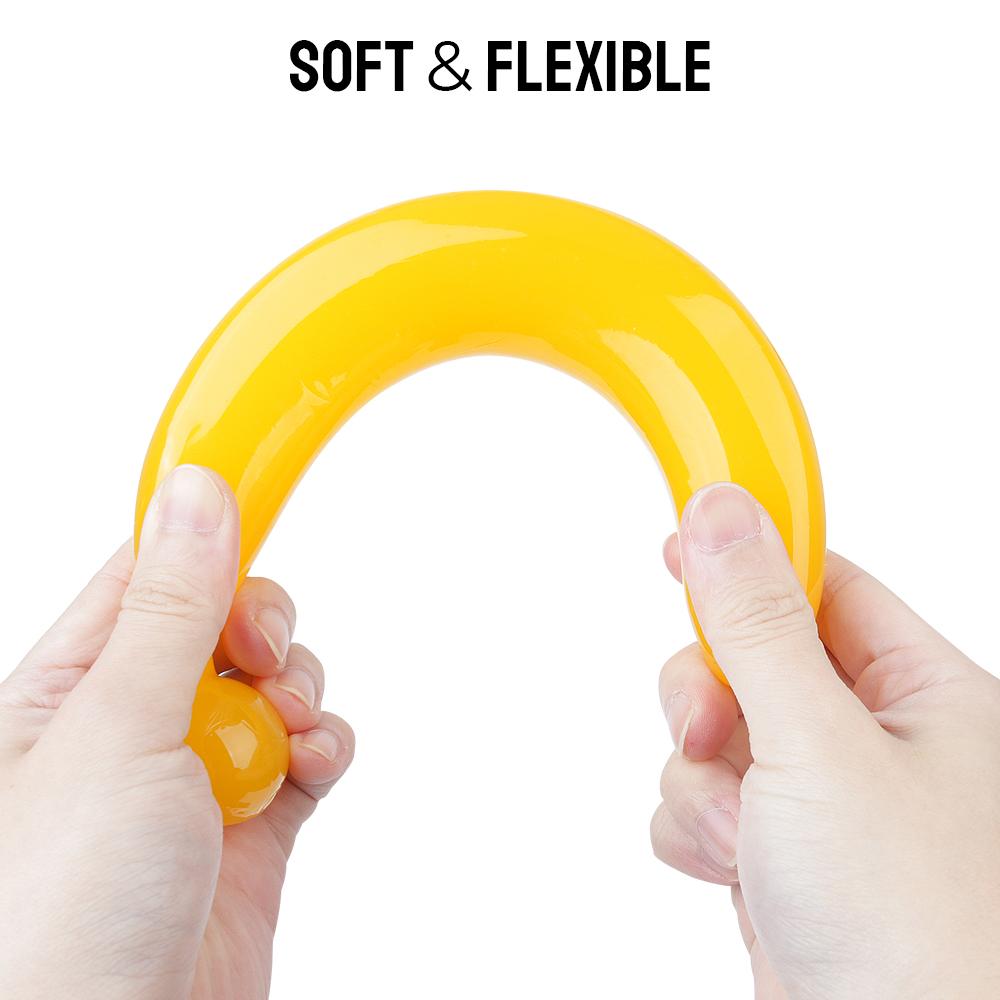 Товары для взрослых Секс-шоп Длинная анальная пробка Большой дилдо Анальная пробка для женщины Мастурбация Массаж простаты мужчины Силиконовый банан