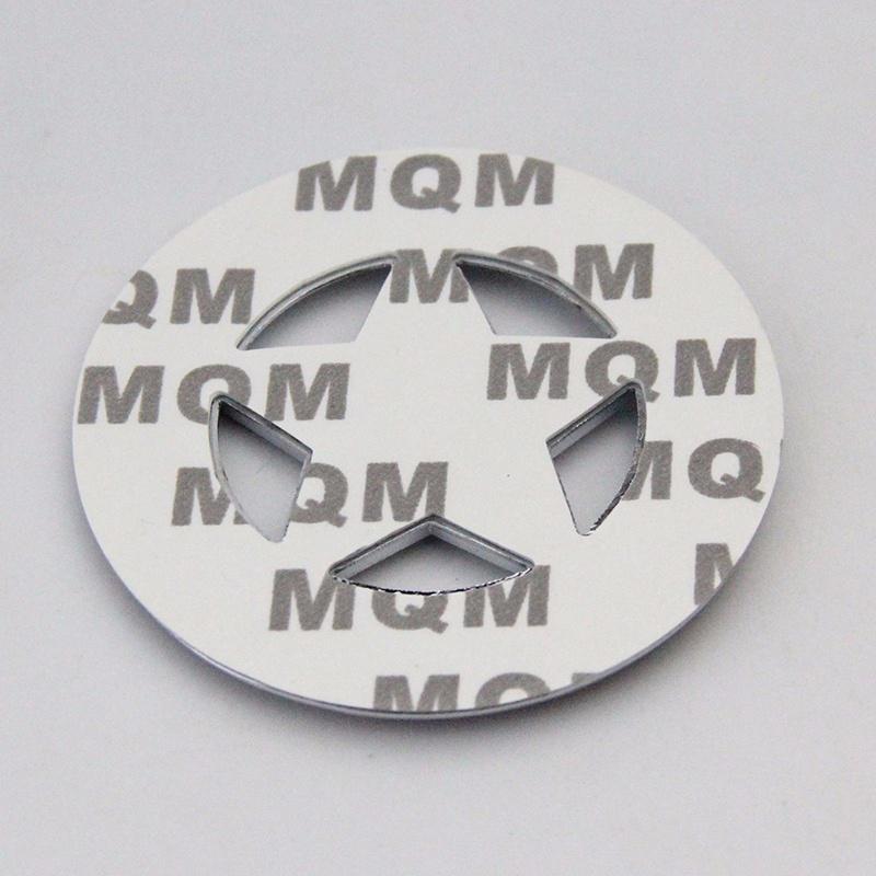 Новая техасская версия автомобиля, наклейка с эмблемой грузовика, значок пикапа, наклейка