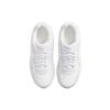 Nike Air Max 90 Recraft Triple White GS - CD6864-100