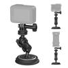 SmallRig Suction Cup Camera Mount for Action Cameras, Magic Hand Suction Cup Support Kit 4466