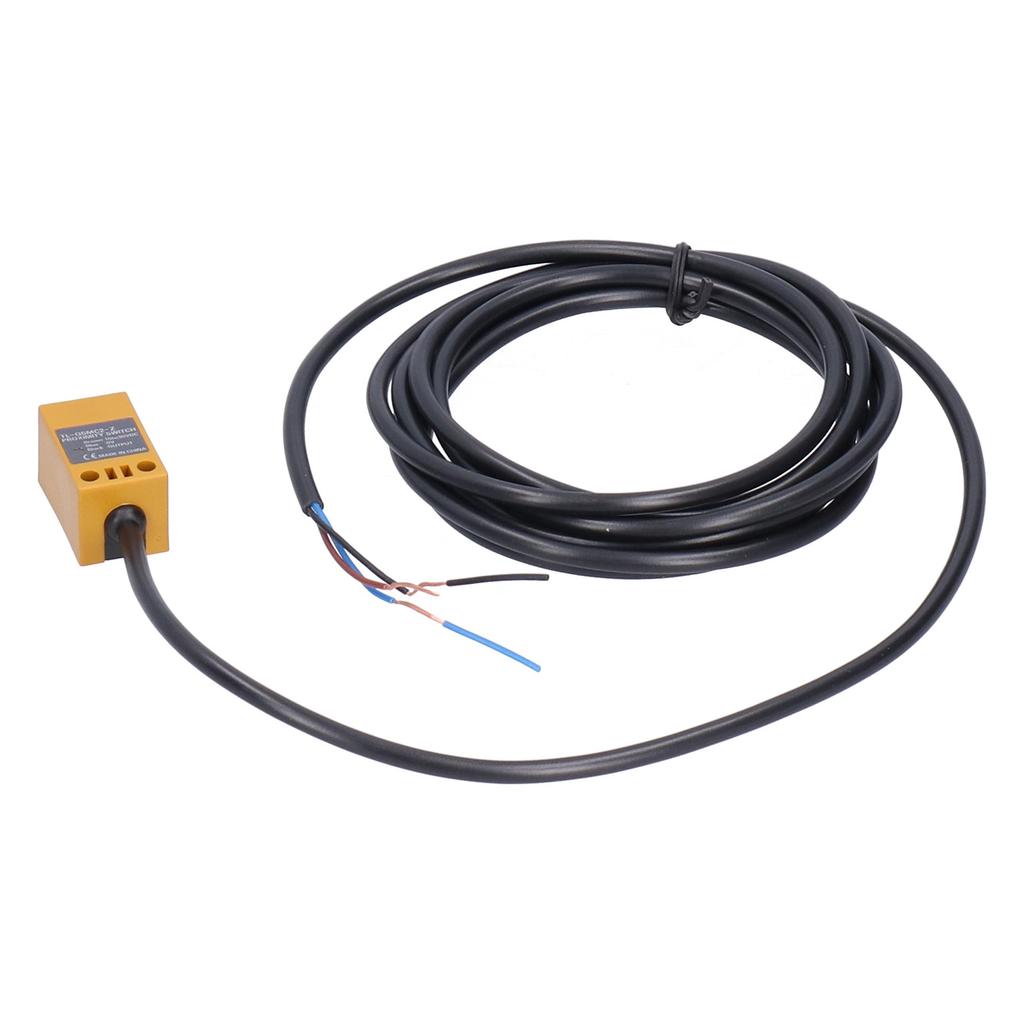 Auto Bed Leveling Sensor 3?Wire NPN NC Automatic Control 3D Printer Accessories TL?Q5MC2?Z