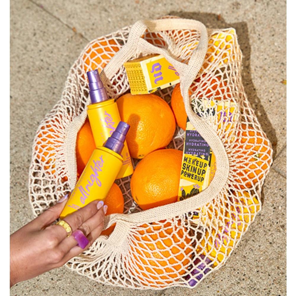 Спрей для фиксации макияжа All Nighter с витамином С, 118 мл, 1 шт.