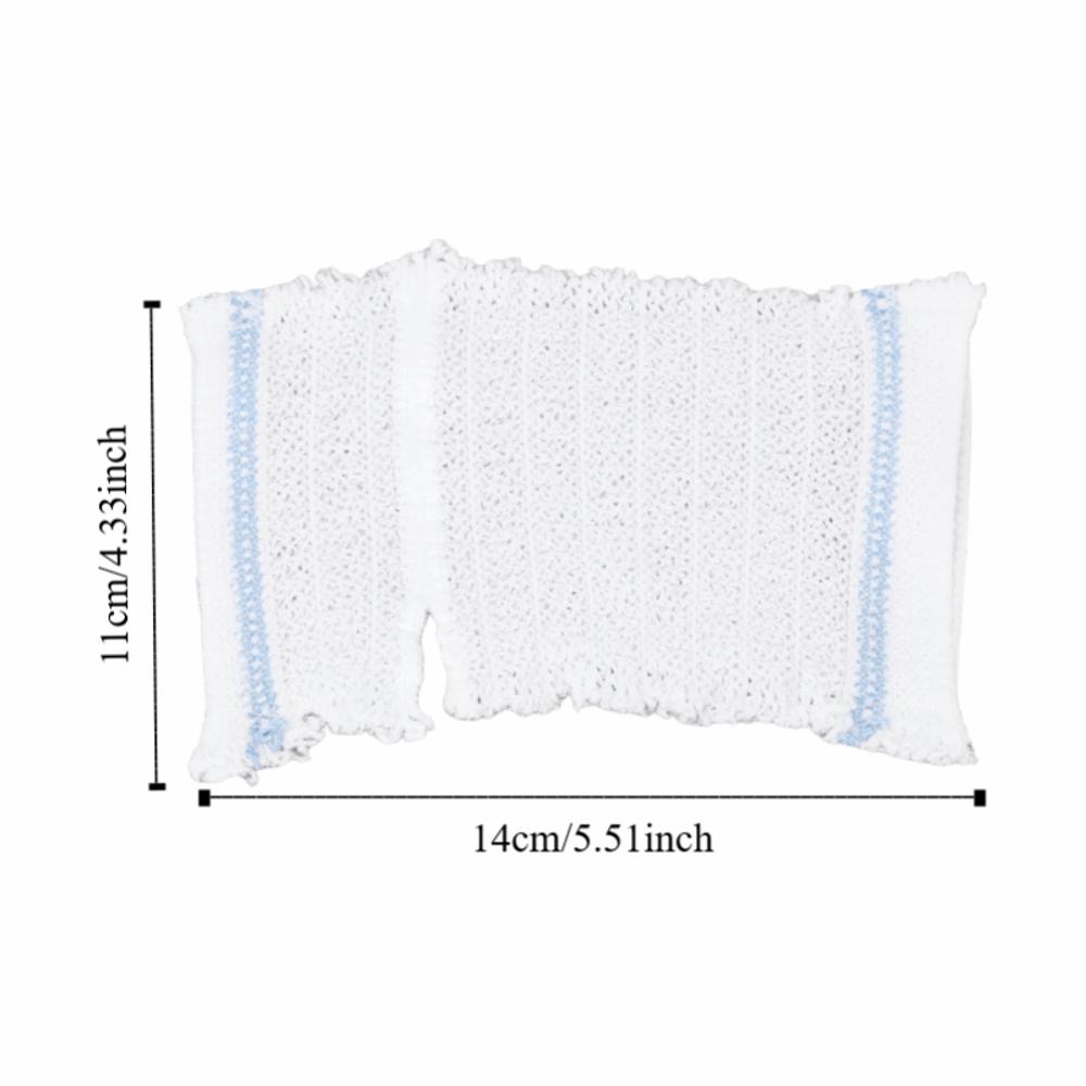 Elastic Picc Mesh Line Cover Mesh Mesh PICC Line Arm Sleeve Durable PICC Line Cover  Upper Arm