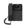 Fanvil V60P Telefono IP 2.4" Color PoE 4 Líneas