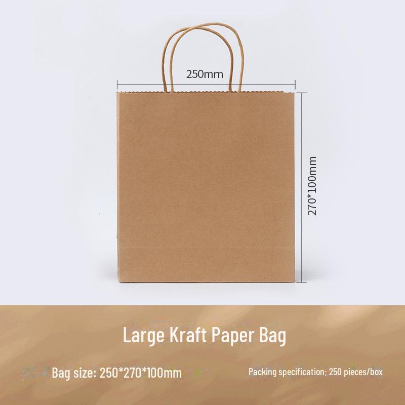 Universal Kraft Paper Tea Gift Box – Thick, Unprinted, Sealed Can Tube