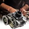 Компрессор Рутса AMR300 Нагнетатель Бустер для Улучшения Мощности Двигателя Компрессор с Приводом от Клинового Ремня для Двигателей 1.5T