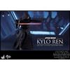 Hot Toys Звездные Войны Пробуждение Силы Кайло Рен 1/6 Масштаб Подвижная Пластиковая Фигурка