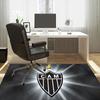 Coritiba Football Club Emblem Carpet, Chair Rug,Rug for Office Bedroom living rooms, Doormat decor Fan Gift Christmas Gift