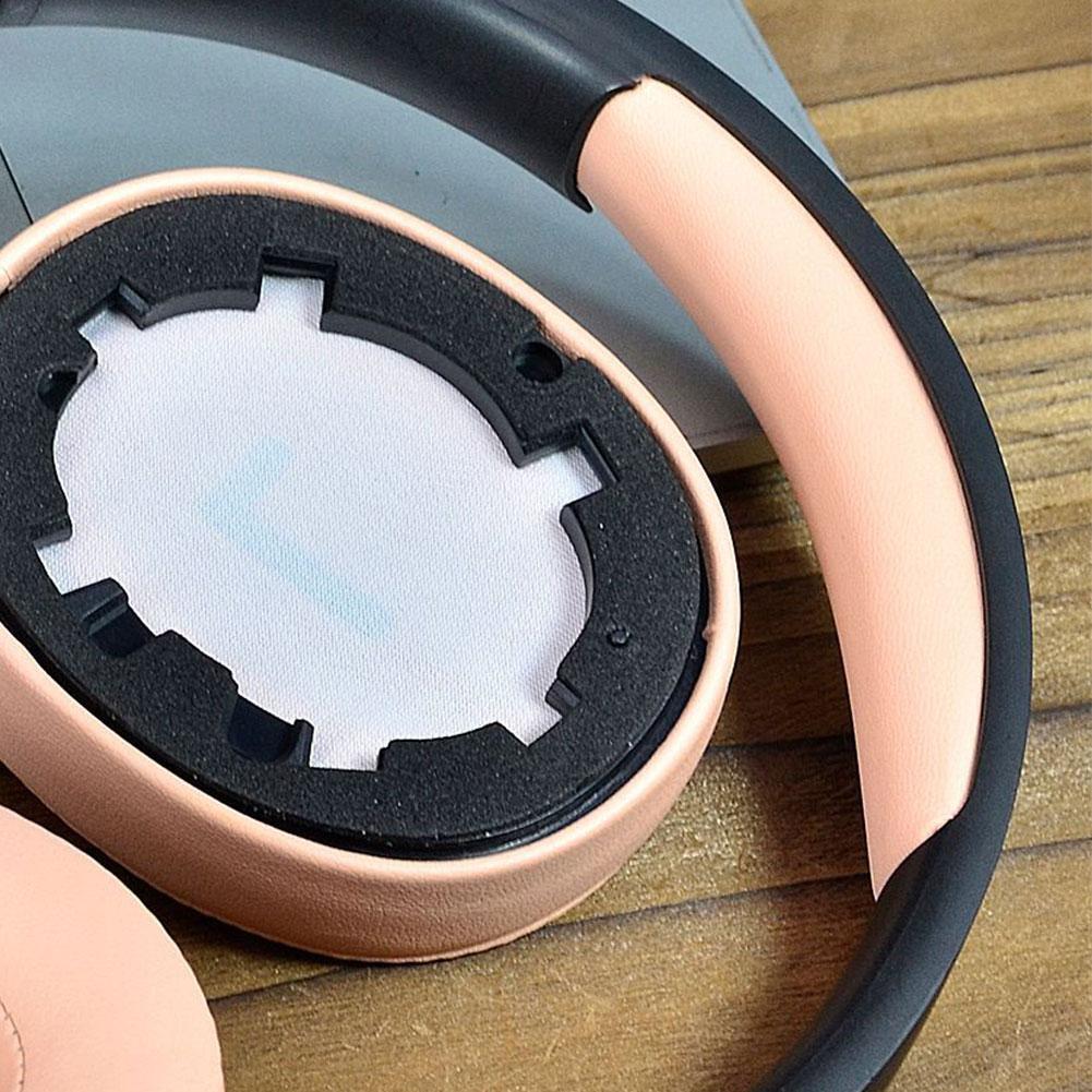 Сменные амбушюры, оголовье, амбушюры, чехлы для наушников, амбушюры для JBL Tune 700BT 710BT 700BTNC 750BT 760BTNC