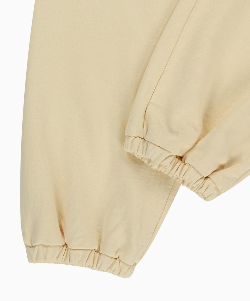 SPERRY Jogger Sweatpants_Cream [Sprt_0003]