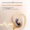 Беспроводные Bluetooth-наушники Newsmy LY12 Open-Ear для спорта
