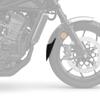 2022 для Honda REBEL CMX 1100, переднее крыло, новое переднее крыло мотоцикла, удлинитель переднего расширителя Rebel CMX, 2022