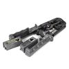 TNI-U TU-5684CR 2 In 1 Wire Crimping and Testing Pliers RJ11 RJ12 RJ45 Cable Crimper Wire Stripper C