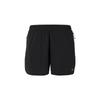 Dri-FIT Stride Running Division Quick-Drying Lined Casual Shorts Men Bottoms Black FB6871-010