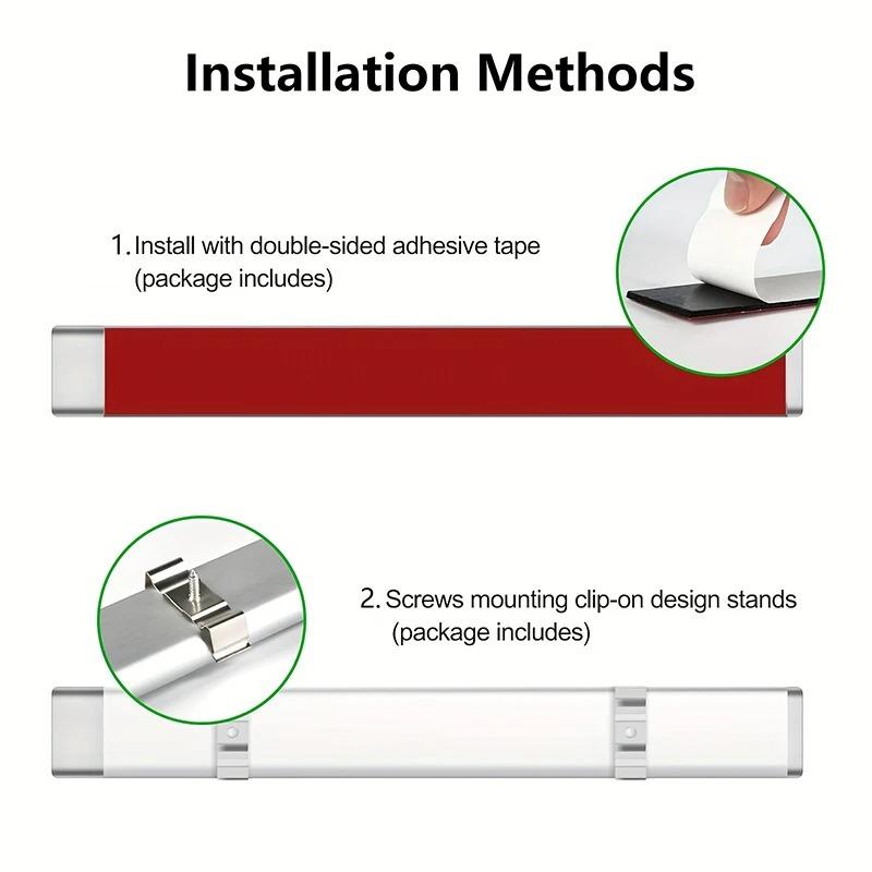 Car light bar LED Interior Light compartment light 12V 24V Universal Ceiling Light With ON/OFF Switch Dome Light For Box Trucks