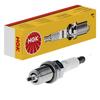 NGK General Plug 2-полюсный (Интегрированный терминал) 1 шт. [7956] Свеча зажигания BKR5EK