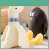 Cute And Creative Small Plush Duck Toy For Kids Ideal Birthday Gift!
