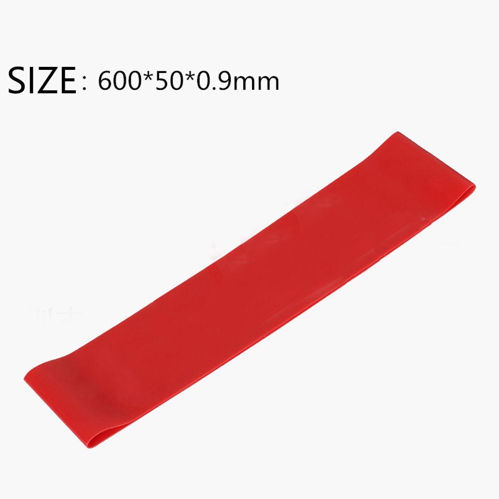 Resistance Bands Workout Equipment Rubber Fitness Band Resistance Bands Rubber Pull Rope Yoga Bands