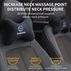 Для Volvo XC90 XC60 V50 S60 V70 V60 V40 S90 olestar AWD XC40 S80 T6 V90 Автомобильный замшевый подголовник поддержка шеи Автомобильные аксессуары для сидений