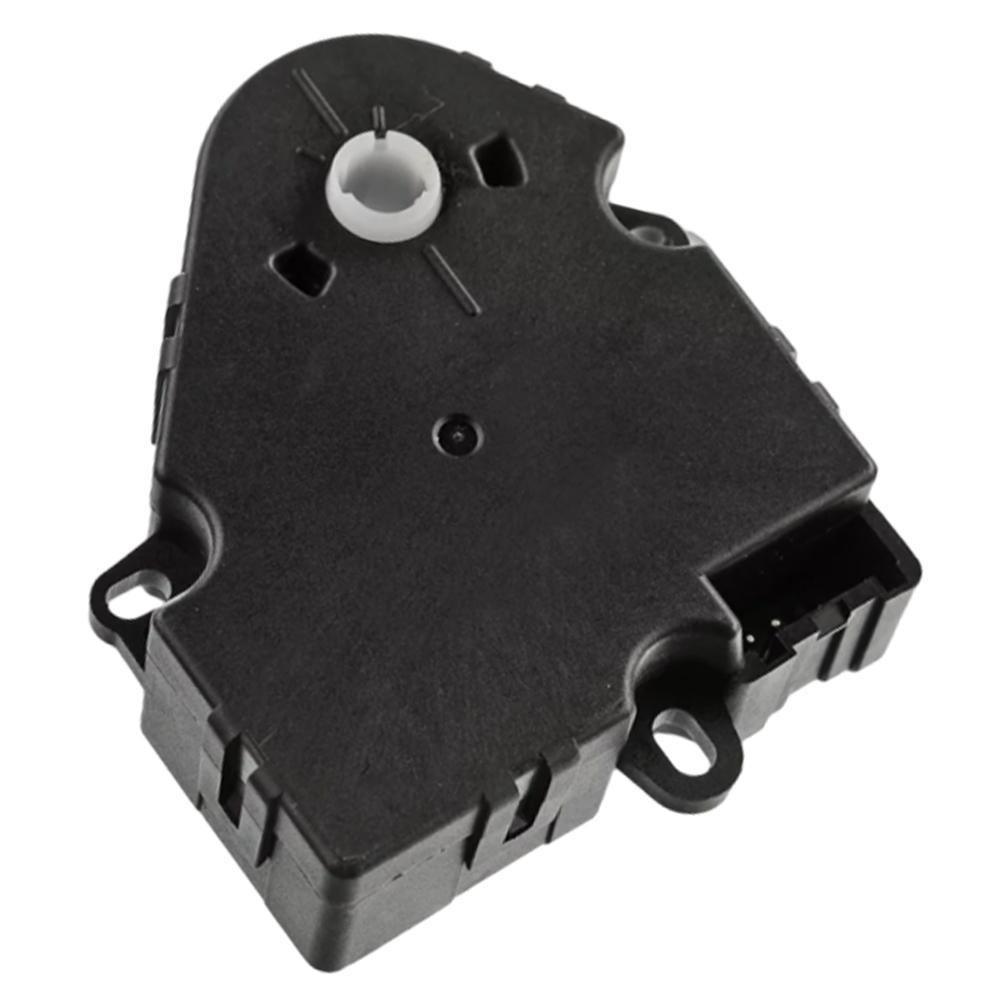 HVAC 2Pins привод заслонки воздухозаборника для Cadillac Deville 2000-2005 604-165 MT18526, F04027, 1572654, 52492937, 89018381