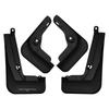 Mudguard for 2026 Xpeng X9 PowerX Extended Range