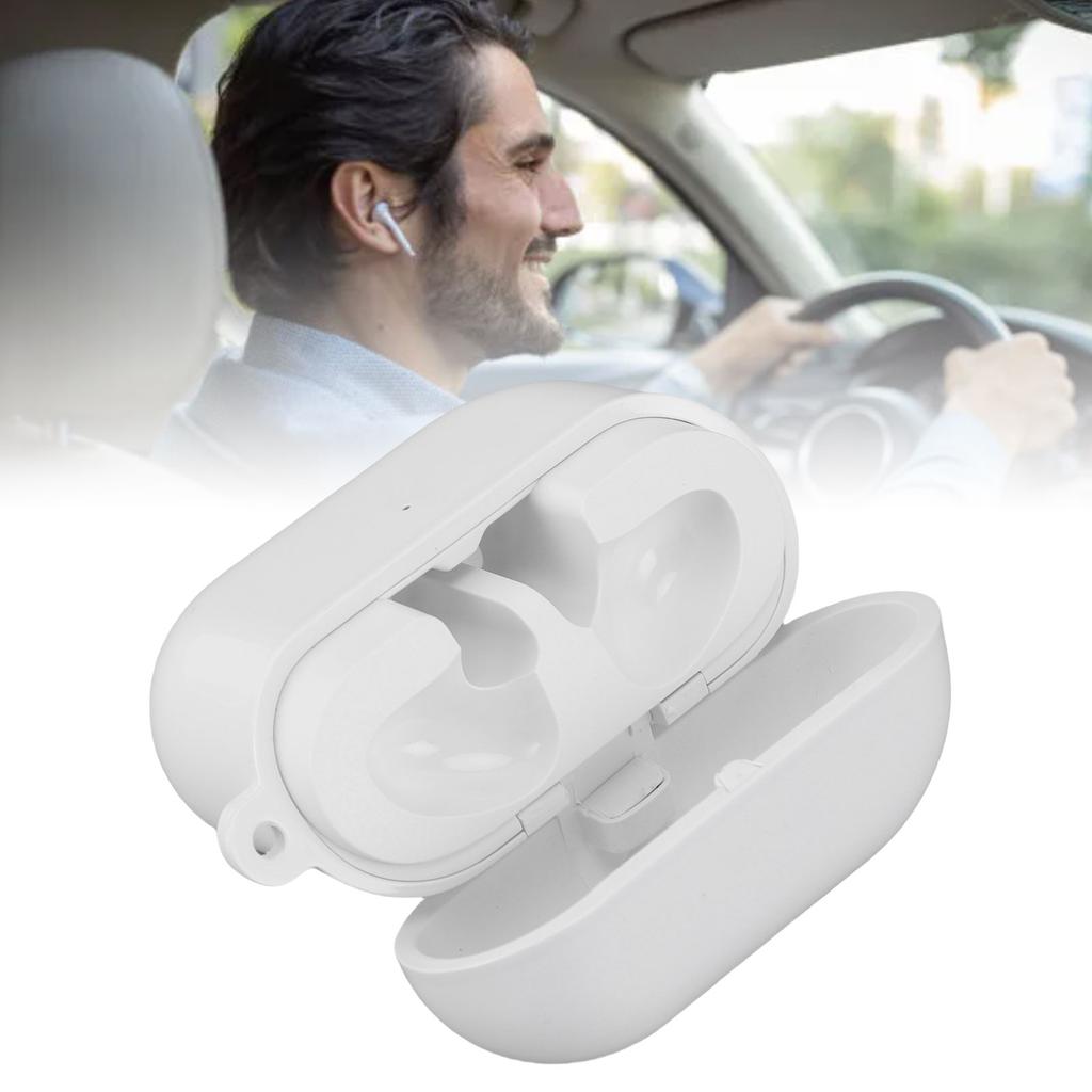 Замена зарядного кейса для наушников Buds 3 SM-R530, проводная и беспроводная зарядка, кейс для наушников с кабелем USB C, поддержка сопряжения