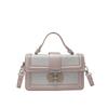 Commuting To Work Niche Design Small Square Bag New Summer Women's Shoulder Bag Fashion Shoulder Bag
