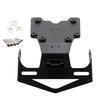 1x Car License Plate Holder For YAMAHA TENERE 700 RALLY World Raid XTZ700 XTZ690