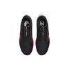 Nike Air Zoom Pegasus 38 Black Hyper Violet Мужские кроссовки Off-Noir Flash-Crimson CW7356-011