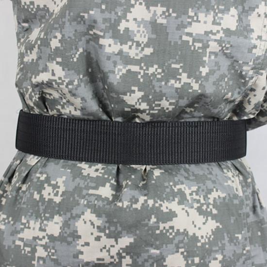 Спасательный тактический пояс Black Hawk, уличный ремень, мужской военный тренировочный внешний пояс, нейлоновый камуфляжный тактический пояс