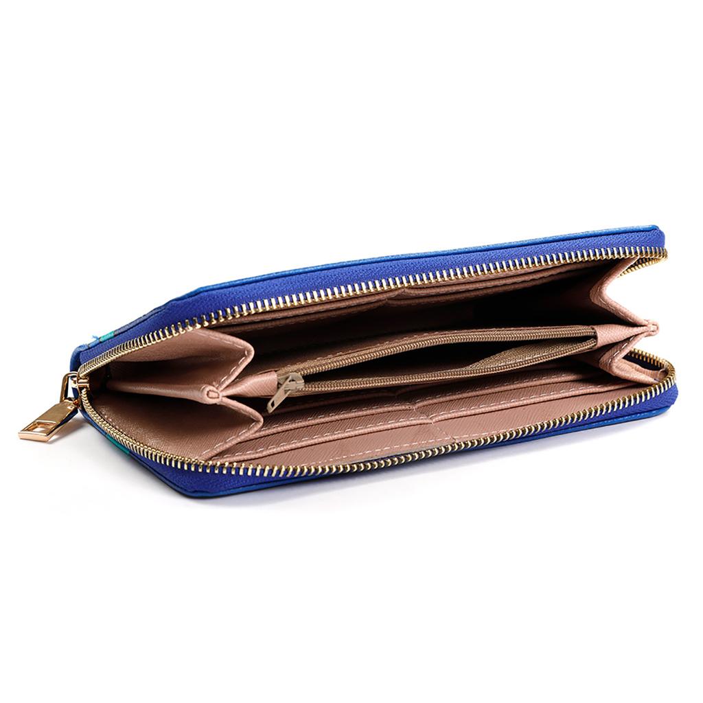 Biggdesign Кошелек Сова и Город