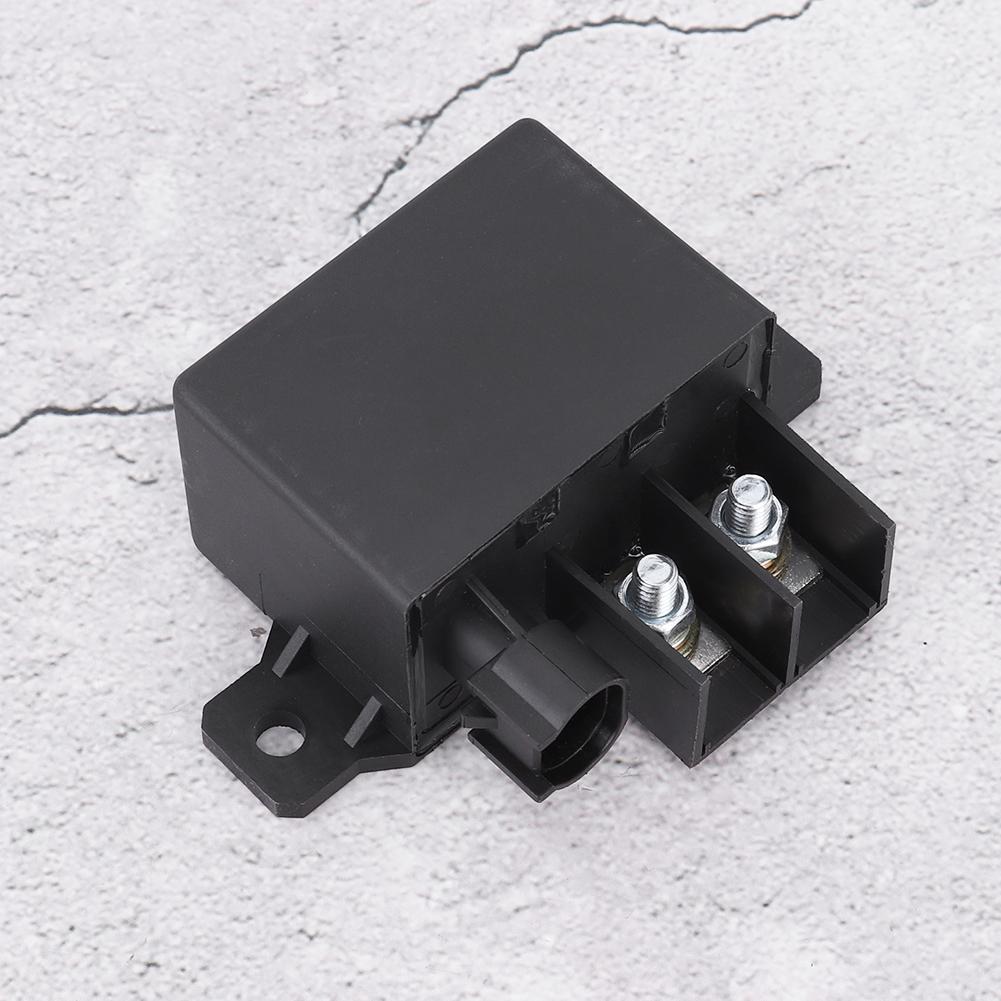 TN860 Автомобильное Домашнее Предварительный Нагрев Промышленное Пусковое Реле Запчасти для Вилочного Погрузчика 150А 12В Авто Реле