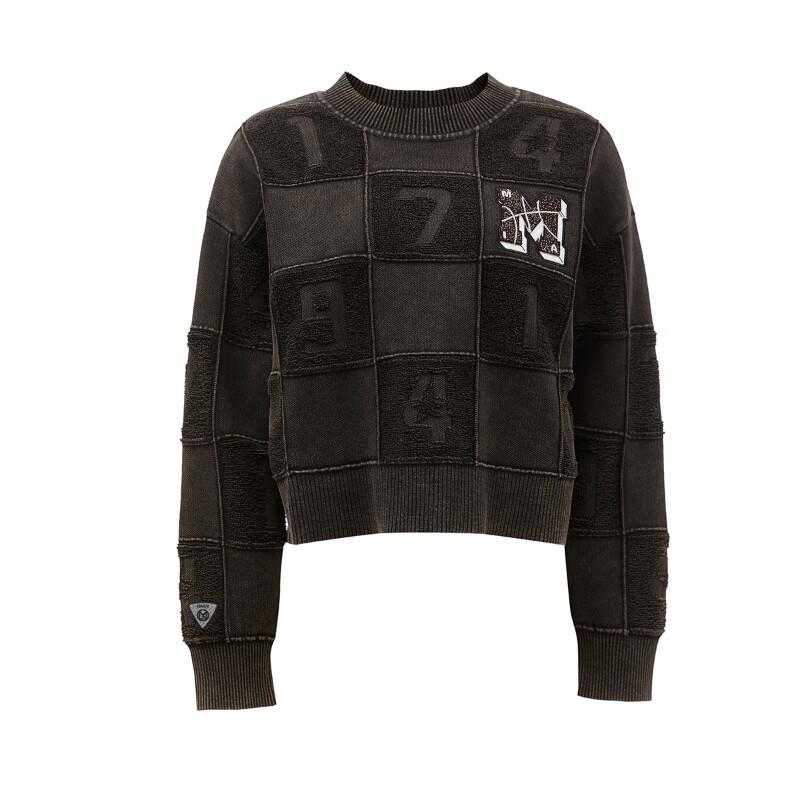 Only Весенний кардиган из стираного трикотажа, коллаборация НБА 2024