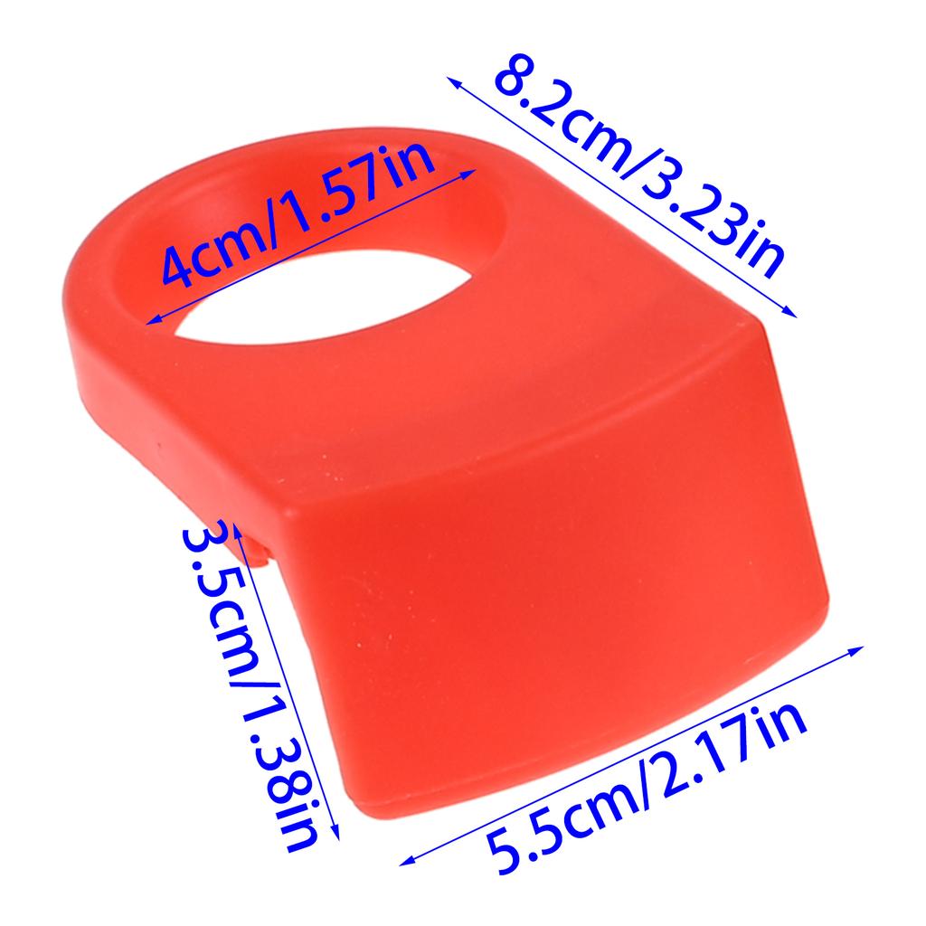 9Pcs Bottle Buckle Holder for Mixing Wine Plastic Drink Clips Cocktail Snaps For Beer Glasses Bottle Buckle Holder Beer Bar Tool