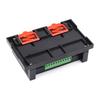 Raspberry Pi CM4 5G/4G Industrial Expansion Module with UPS, Gigabit Ethernet, and 3-way USB 2.0.