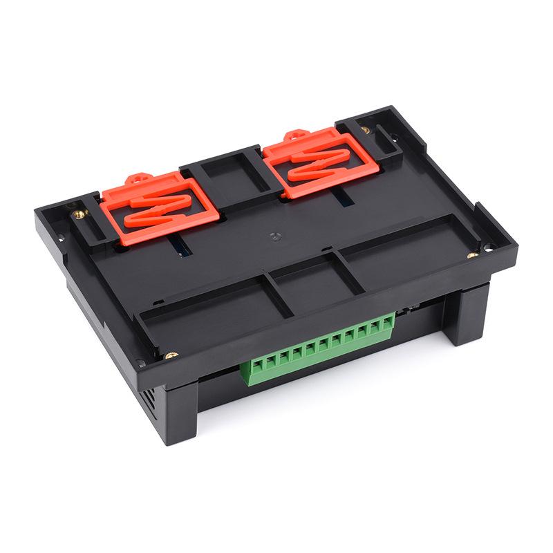 Raspberry Pi CM4 5G/4G Industrial Expansion Module with UPS, Gigabit Ethernet, and 3-way USB 2.0.
