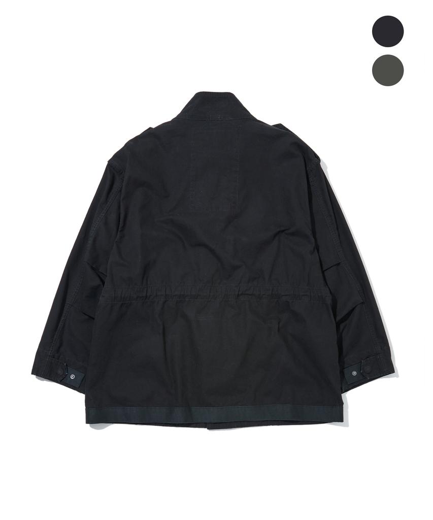 PENFIELD [Pf] Постиранная полевая куртка M-65_Fs3Wj65U