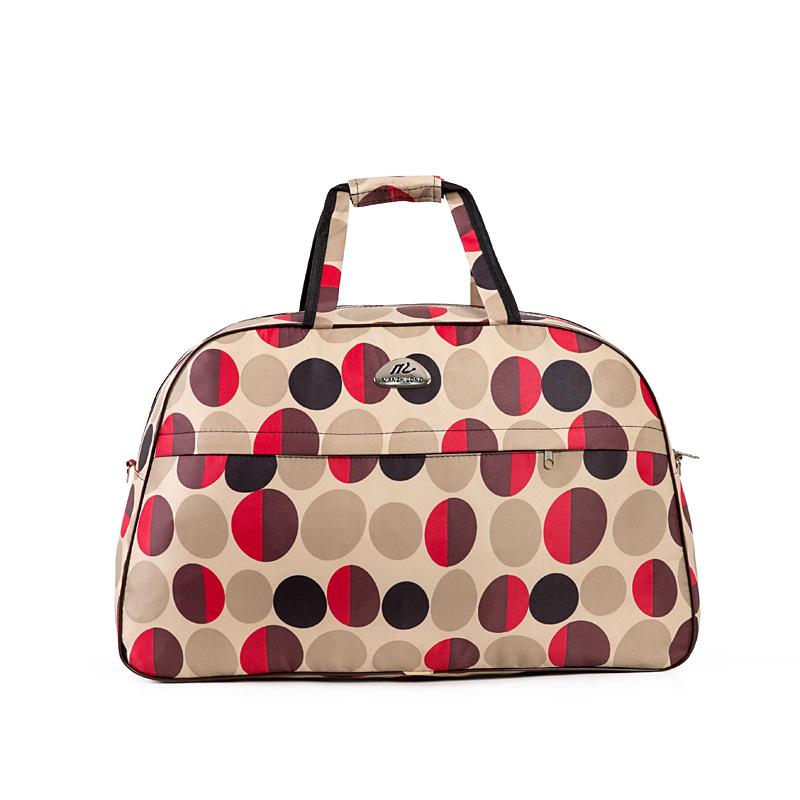 Водонепроницаемые дорожные сумки большой вместимости для мужчин и женщин, стильные сумки и деловой багаж