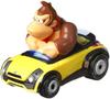 Hot Wheels Mario Kart [Donkey Kong] DONKEY KONG Luigi Koopa Bowser Princess Peach Miniature Car TANOOKI MARIO