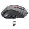 Игровая мышь Smart Slim Mini Portable 2.4G Cortless Mouse с USB-приемником для офиса и ноутбука