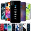 Для Samsung Galaxy A21s M21 M30S M31 Чехол Мягкая Силиконовая Задняя Крышка Для Samsung M31 A21S M30s M21 Чехол M 30 s A 21 s Телефон Coque