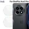 For OnePlus Ace 5 Pro 5G Glass IMAK High Definition Glass Lens Film