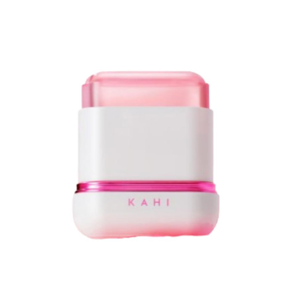 KAHI Бархатный сияющий сан стик SPF 50+ 13,5 г