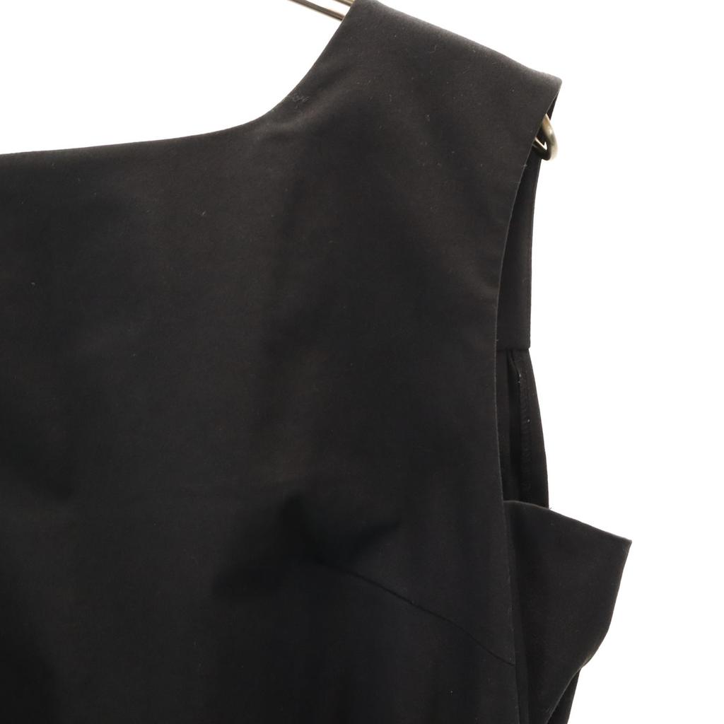 Rosy Monster made in Japan No sleeve Long dress S black Women Used